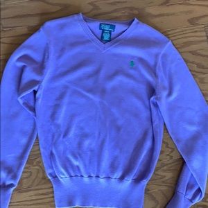 Boys Ralph Lauren Sweater
